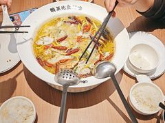 -太二酸菜鱼(凯德Mall新都心店)