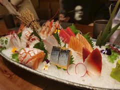 -武藏日本料理(宝安壹方城店)