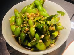 -很久以前羊肉串(南京路第一百货店)