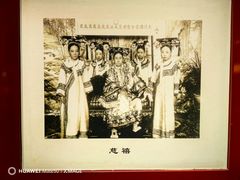 -惠丰堂饭庄·烤鸭·京味菜(翠微路店)