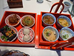 -火宫殿·小吃王国(坡子街店)
