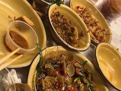 -东排食堂长沙小吃大排档(五一广场店)