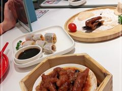 -避风塘·金牌店·夜宵(金玉兰店)