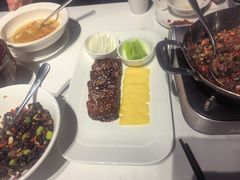 -上座·餐厅(阳光100店)