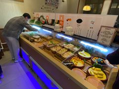 自助取餐区-牛New寿喜烧(青浦店)
