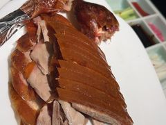 -四世同堂·京菜·烤鸭(双井店)