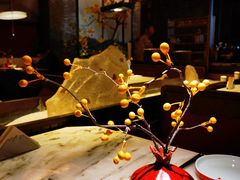 -京华烟云·北京烤鸭(领展购物广场·中关村店)