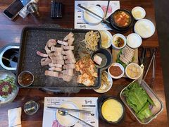 -Dombe豚(黑猪肉街店)