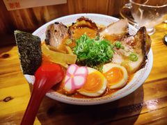 -老龙亭拉面店