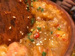 -觅山云南菜(泊富ICITY店)