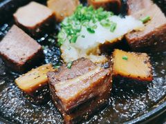 -东京屋(武定路店)