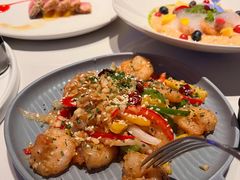 -天玑高空江景餐厅&酒吧Sky Secret Restaurant&Bar