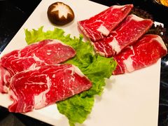 -西安浐灞艾美酒店·汉江餐厅·火锅