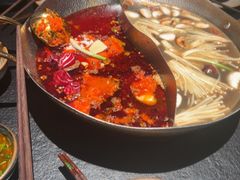 -色響火锅(恒隆广场店)
