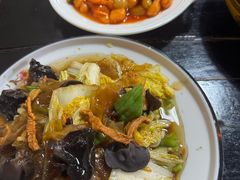 -酒肉门孔府菜(曲阜游客中心店)