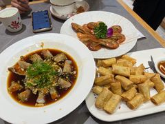 -阿毛饭店(和义路店)