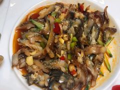 活海参-海味当家·蒸锅海鲜(中山广场创始店)