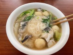 -巴哈面店(沈家门西大街店)