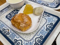 -冰泉豆浆馆(潘塘店)