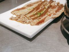 -合易泓烤肉•首创生椰大油边(宁山路店)