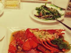 -新加坡海鲜共和(名胜世界圣淘沙海滨坊)
