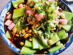 -王万妈卤猪脚(青岩交通路)