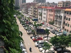 -F518时尚创意园