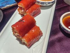 -粤匠·澳门点心粤菜海鲜(澳门半岛店)