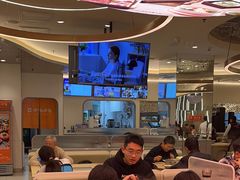 -呷哺呷哺 黄金牧场 (新辰里学清路店)