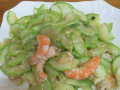 -桔子海鲜烧烤大排档(台东店)