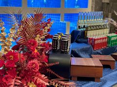 -大理实力希尔顿酒店御璽中餐厅YUXI – CHINESE RESTAURANT