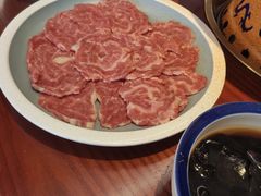 -1078號老北京涮肉(松柏店)