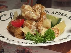 -岛风·台食小馆 ISLAND BISTRO(烟台山店)