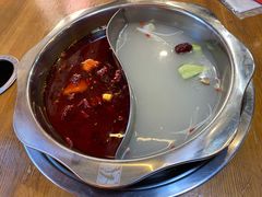 -成都玉林串串香火锅(三八店)