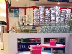 -见味花甲(百联川沙购物中心店)