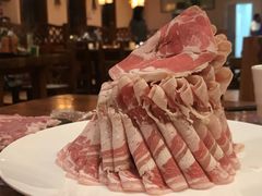 羊羔肉-草原牧羊火锅·龙虾·烤鱼(杨浦店)