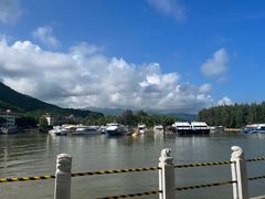 -海南分界洲岛旅游区