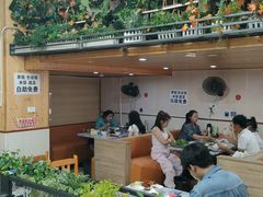 -麒麟豆汤圆子火锅(川心小区店)