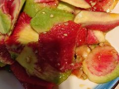 -德顺斋爆肚涮肉馆·烧烤·羊蝎子·清真炒菜(马驹桥店)