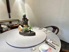 -翁暖茶馆(滨江东总店)