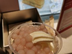 -喜茶(上海五角场万达店)