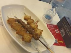 -南城香(北京南站店)