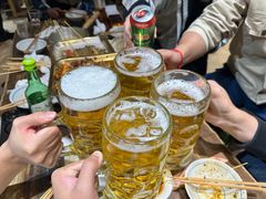 -盟重烧烤(高正街店)