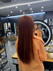 -藤野造型·烫·染发型设计店