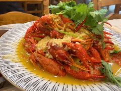 -曹胖子龙虾馆(黄桦路店)