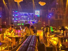 -胡桃里乐队酒馆(广州塔店)