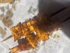 -聚点串吧·北京烧烤(赵登禹路店)