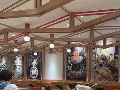 -味千拉面(广州白云机场T1西二店)