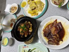 -阿政粤小馆(中央大街店)