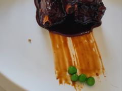 话梅排骨-玫瑰厅上海菜(兴国路店)